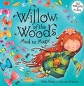 Cover: Mud to Magic - Hodder Children's Books