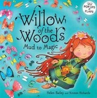 Enlarge image Cover: Mud to Magic - Hodder Children's Books