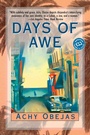 Cover: Days of Awe - Ballantine Books Inc.