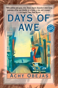 Enlarge image Cover: Days of Awe - Ballantine Books Inc.
