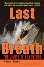 Cover: Last Breath - Ballantine Books Inc.