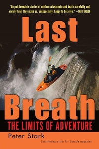 Enlarge image Cover: Last Breath - Ballantine Books Inc.