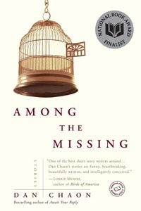 Enlarge image Cover: Among the Missing - Ballantine Books Inc.