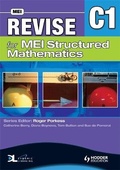 Cover: Revise for MEI Structured Mathematics - C1 - Hodder Education