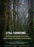 Cover: Still Counting . . . - Conservation International,U.S.