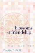Cover: Blossoms of Friendship - Rodmell Press