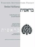 Cover: Parshat HaShavuah - Melton Research Center for Jewish Education
