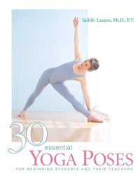 Abbildung von: 30 Essential Yoga Poses - Rodmell Press