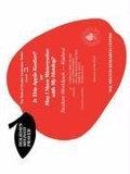 Cover: Is This Apple Kosher? or May I Have Watermelon with My Hotdog? - Melton Research Center for Jewish Education