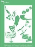 Cover: Teaching Prayer - Melton Research Center for Jewish Education