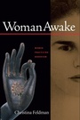 Cover: Woman Awake - Rodmell Press