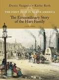 Cover: The First Jews in North America - Baraka Books