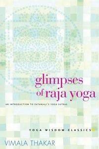 Abbildung von: Glimpses of Raja Yoga - Rodmell Press