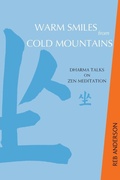 Cover: Warm Smiles from Cold Mountains - Rodmell Press