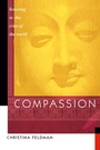 Cover: Compassion - Rodmell Press