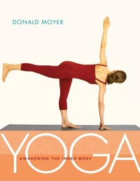 Abbildung von: Yoga - Rodmell Press
