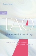 Cover: The Tao of Natural Breathing - Rodmell Press