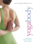 Cover: Yogabody - Rodmell Press