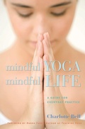 Cover: Mindful Yoga, Mindful Life - Rodmell Press