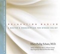 Cover: Relaxation Basics - Rodmell Press