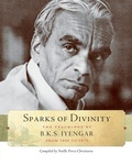 Cover: Sparks of Divinity - Rodmell Press