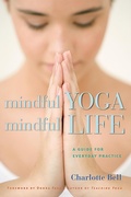 Cover: Mindful Yoga, Mindful Life - Shambhala