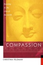 Cover: Compassion - Rodmell Press