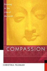 Enlarge image Cover: Compassion - Rodmell Press