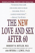 Cover: The New Love and Sex After 60 - Random House USA Inc