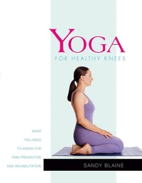 Abbildung von: Yoga for Healthy Knees - Rodmell Press