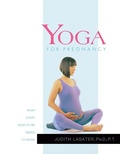 Cover: Yoga for Pregnancy - Shambhala