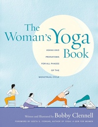 Abbildung von: The Woman's Yoga Book - Rodmell Press