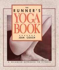 Abbildung von: The Runner's Yoga Book - Shambhala