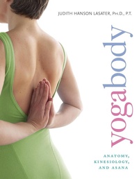 Abbildung von: Yogabody - Rodmell Press