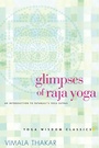 Cover: Glimpses of Raja Yoga - Shambhala