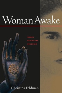 Enlarge image Cover: Woman Awake - Rodmell Press