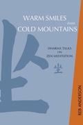 Cover: Warm Smiles from Cold Mountains - Shambhala