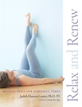 Cover: Relax and Renew - Shambhala