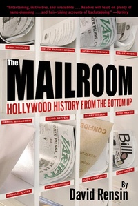 Abbildung von: The Mailroom - Ballantine Books Inc.