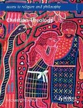 Cover: Access to Religion and Philosophy: Christian Theology - Hodder Education