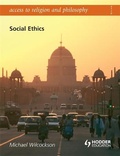 Cover: Access To Religion and Philosophy: Social Ethics - Hodder Education