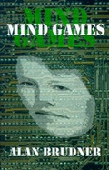 Cover: Mind Games - Salvo Press