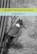 Cover: A Page from the Wonders of Life on Earth - Brick Books