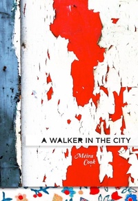 Enlarge image Cover: A Walker in the City - Brick Books