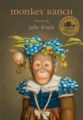 Cover: Monkey Ranch - Brick Books