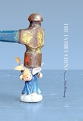 Cover: The Family China - Brick Books