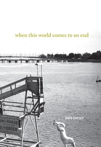 Enlarge image Cover: When This World Comes to an End - Brick Books