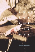 Cover: The Lost Letters - Brick Books