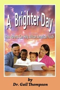 Cover: Brighter Day - African American Images