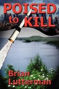 Cover: Poised to Kill - Salvo Press